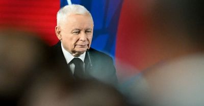 W październiku start prac nad programem wyborczym PiS
