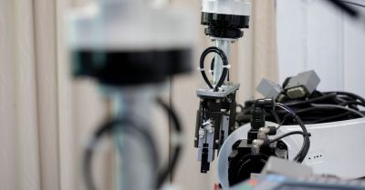 Narodowy Instytut Onkologii będzie przeprowadzał operacje robotyczne