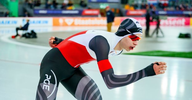 W piątek w Salt Lake City łyżwiarze szybcy rozpoczną zmagania w Pucharze Świata. Jednymi z kandydatów do medali w USA będą reprezentanci Polski, którzy w ubiegłym tygodniu z doskonałej strony zaprezentowali się w zawodach kontrolnych na tamtejszym torze. Polscy kibice liczą na kolejne medale ze strony sprinterów czy Władimira Semirunnija, który po raz pierwszy jako Polak wystąpi w PŚ.