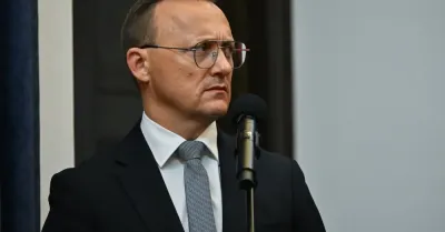 Leśkiewicz: prezydent przekazał negatywne stanowisko ws. powołania płk. Jackowicza na stanowisko szefa SOP