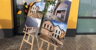 Żłobek samorządowy nr 2 w Grabówkach otwarty