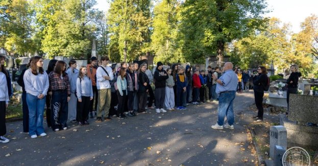 W sobotę, 3 października 2026 roku, w Wieliczce odbyła się XI akcja sprzątania Cmentarza Wojennego nr 381, miejsca pamięci żołnierzy poległych podczas I wojny światowej.
